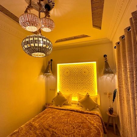 Riad Dreams Dades Tamellalt  Extérieur photo