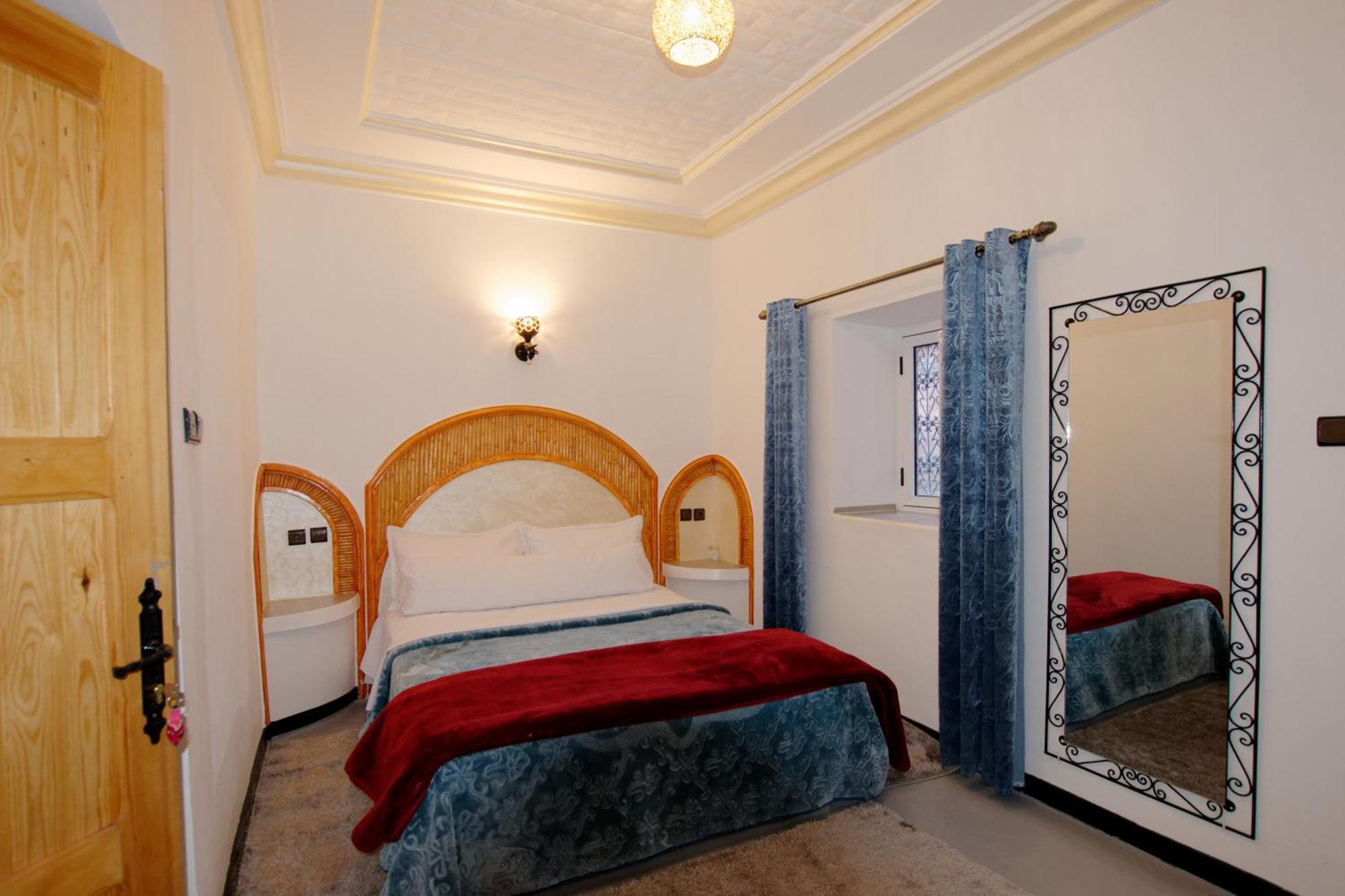 Riad Dreams Dades Tamellalt  Extérieur photo