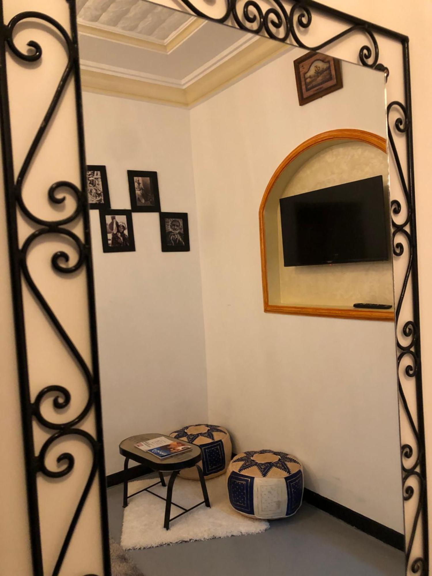 Riad Dreams Dades Tamellalt  Extérieur photo