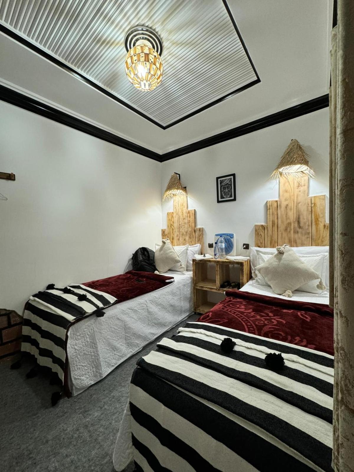 Riad Dreams Dades Tamellalt  Extérieur photo