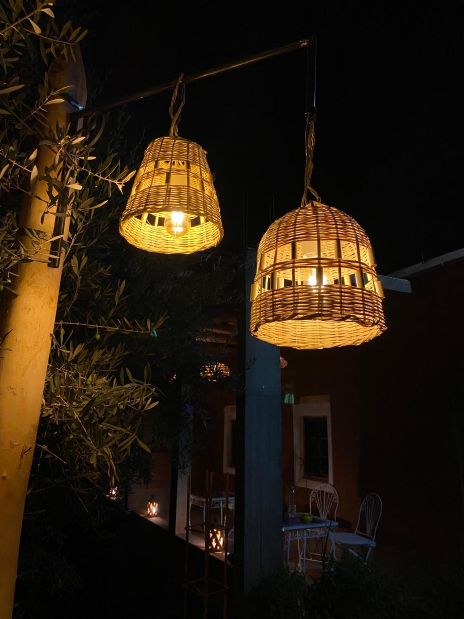 Riad Dreams Dades Tamellalt  Extérieur photo