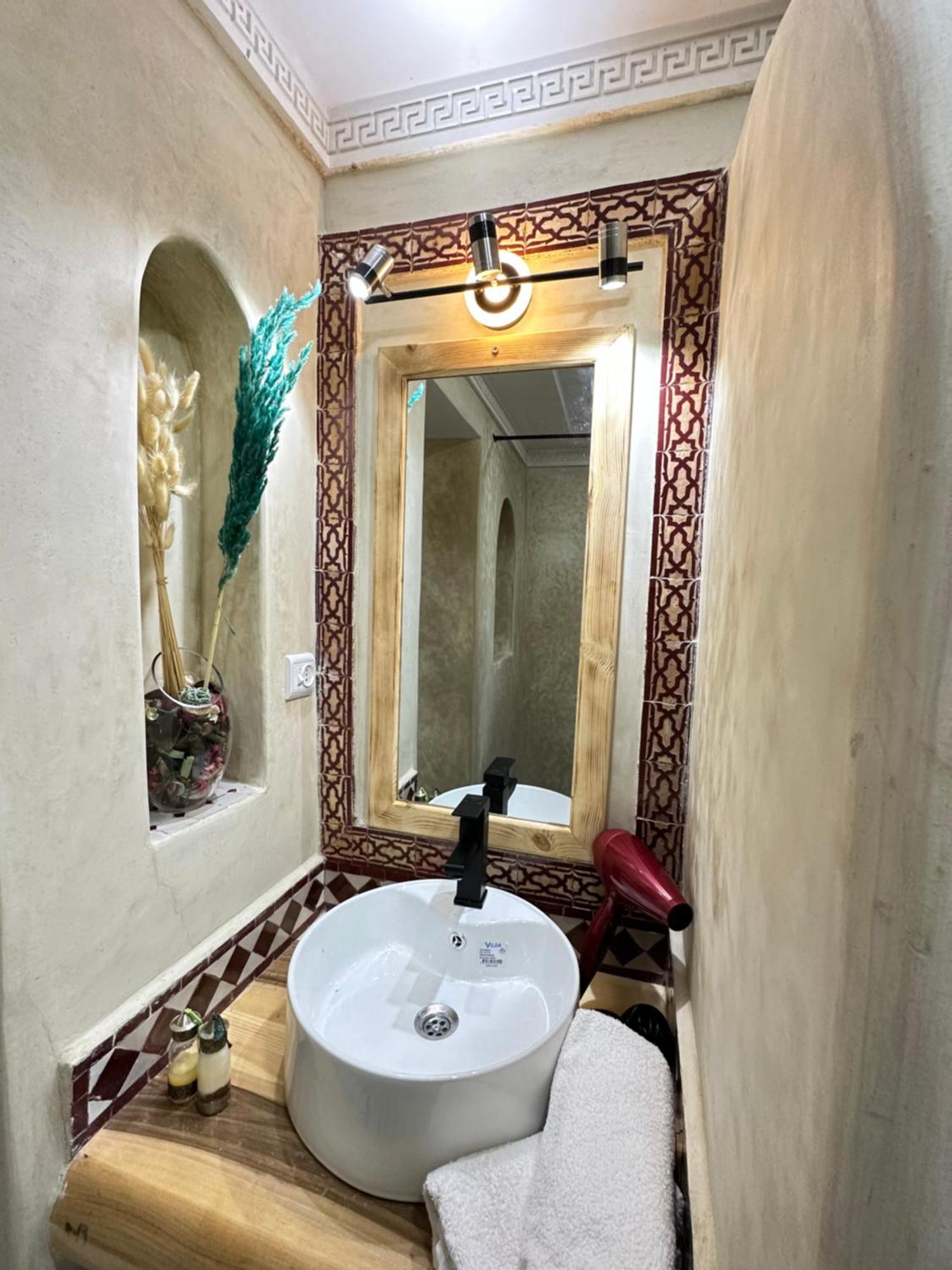 Riad Dreams Dades Tamellalt  Extérieur photo