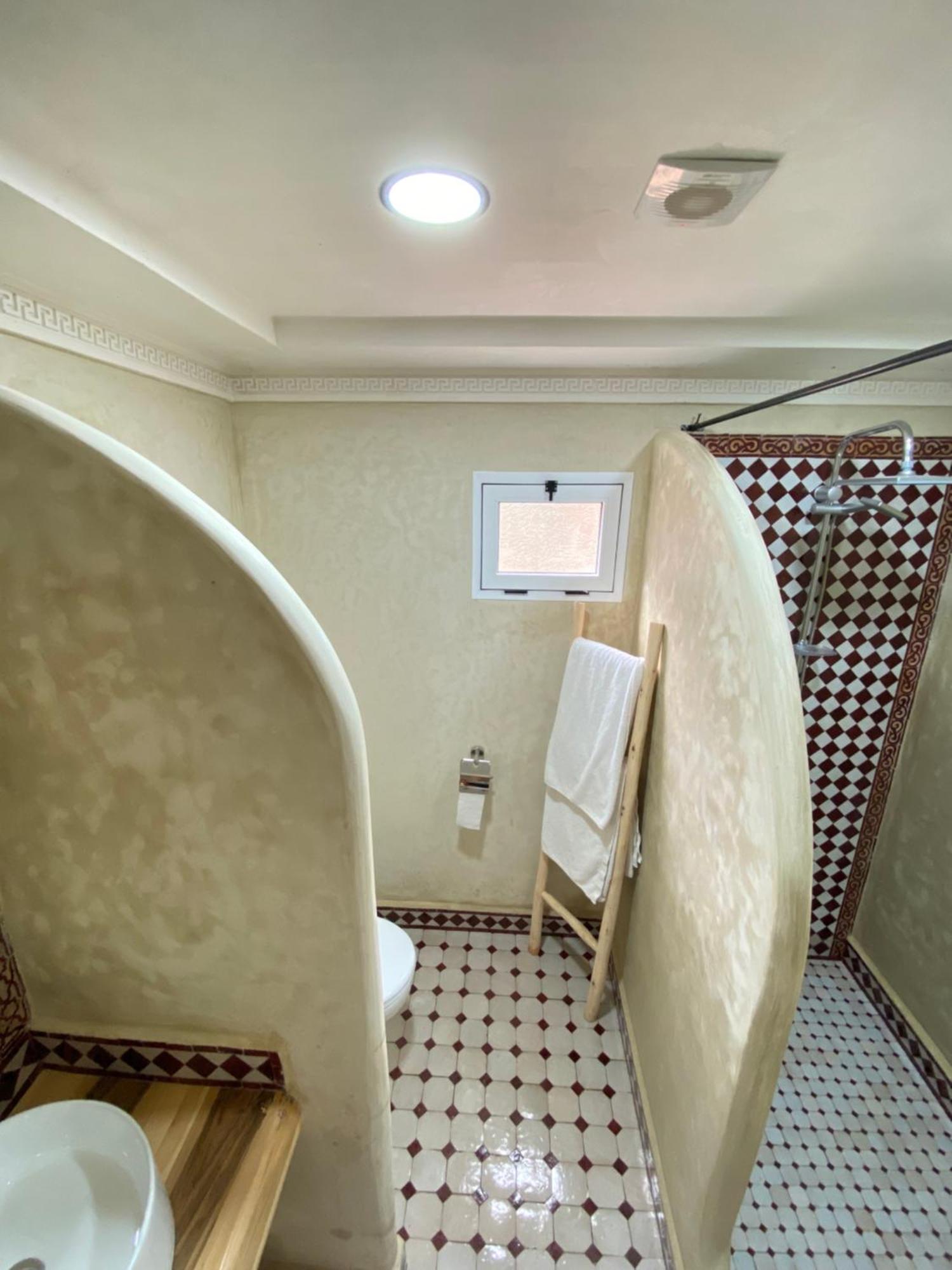 Riad Dreams Dades Tamellalt  Extérieur photo