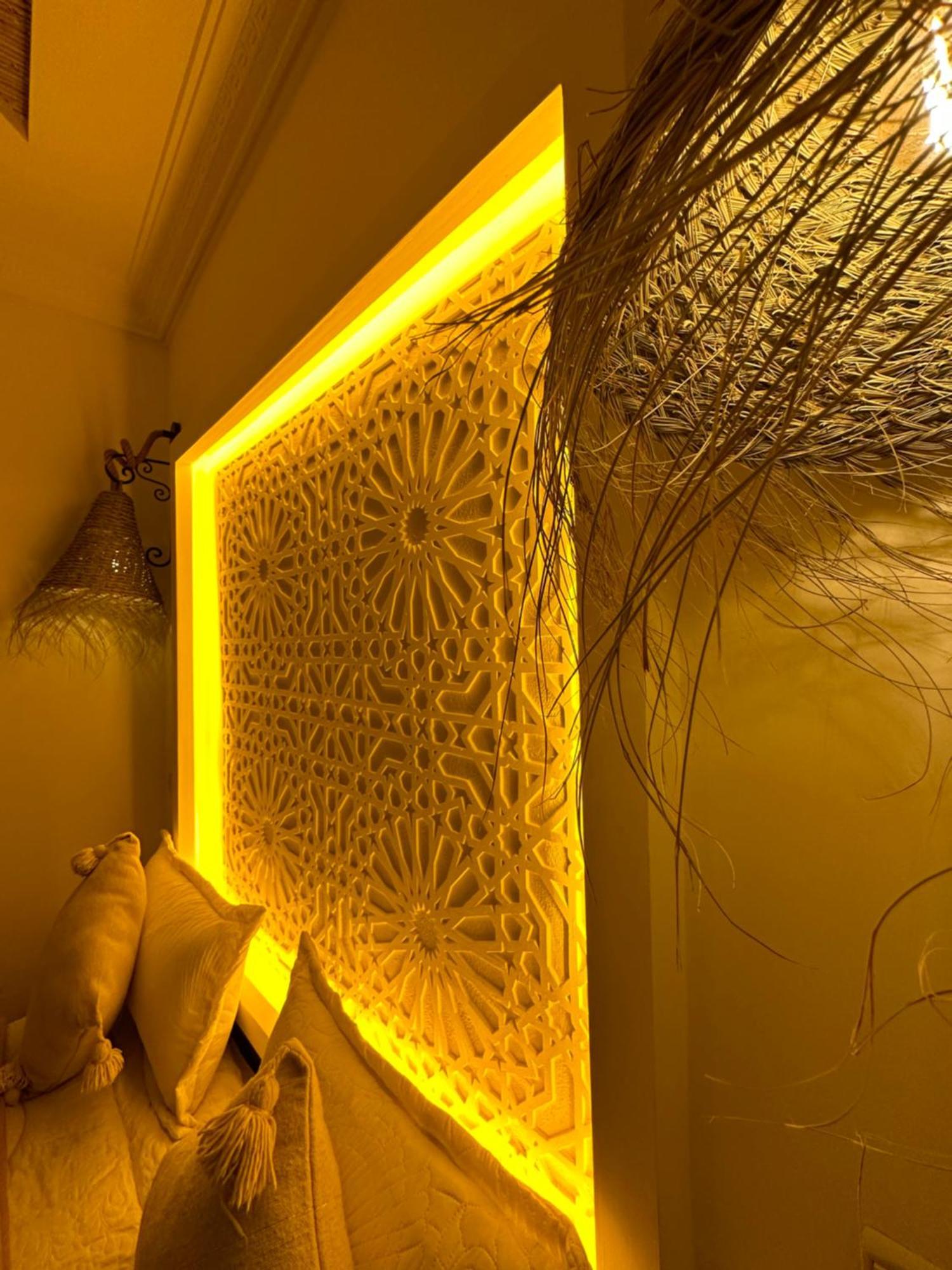 Riad Dreams Dades Tamellalt  Extérieur photo