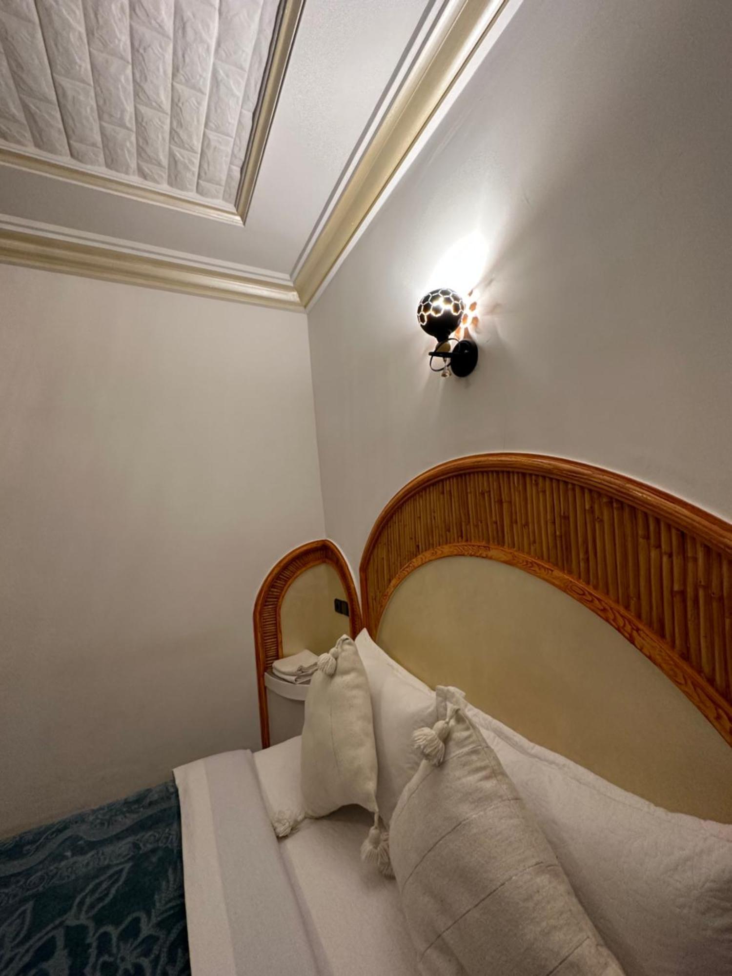 Riad Dreams Dades Tamellalt  Extérieur photo