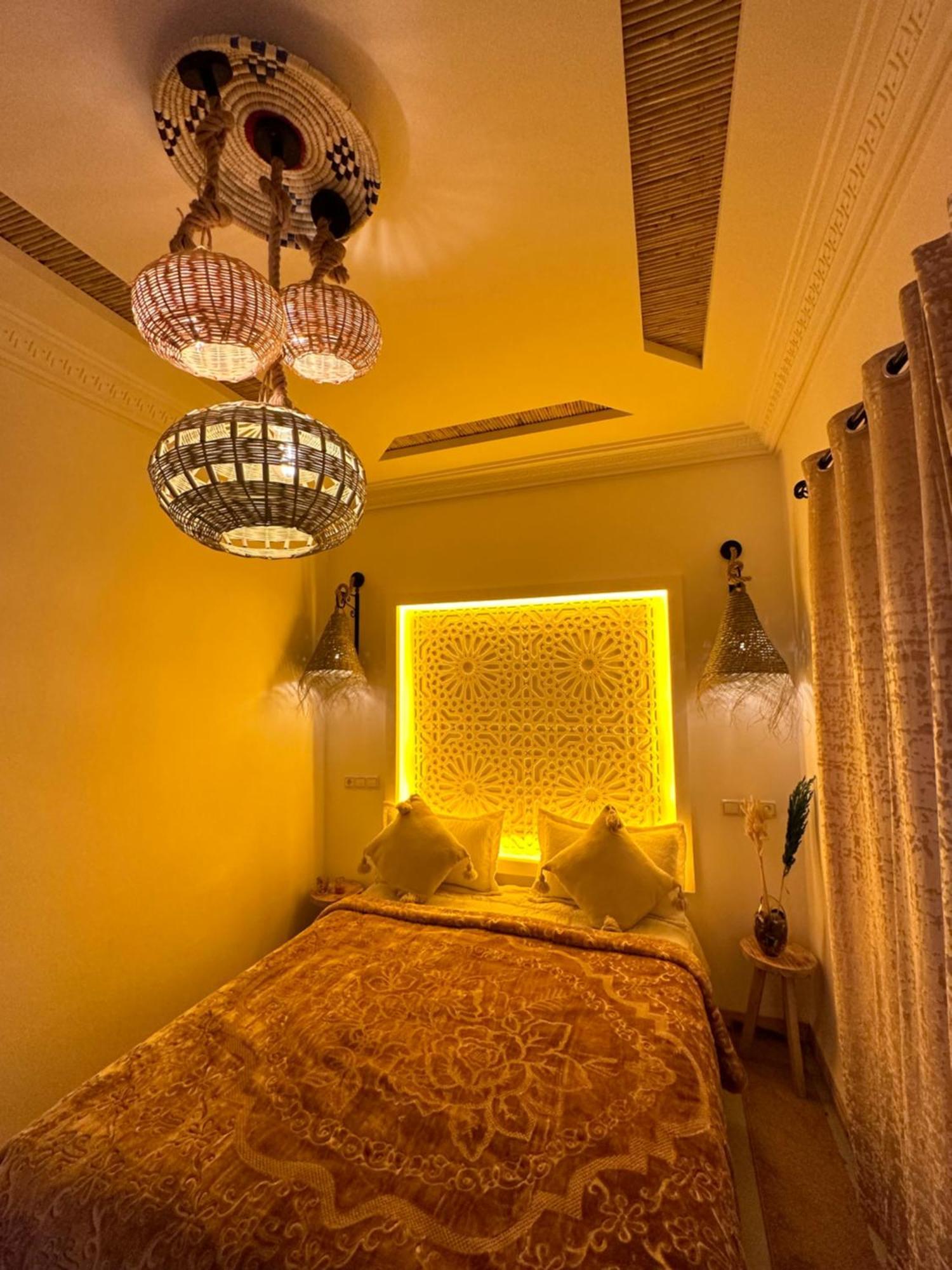 Riad Dreams Dades Tamellalt  Extérieur photo