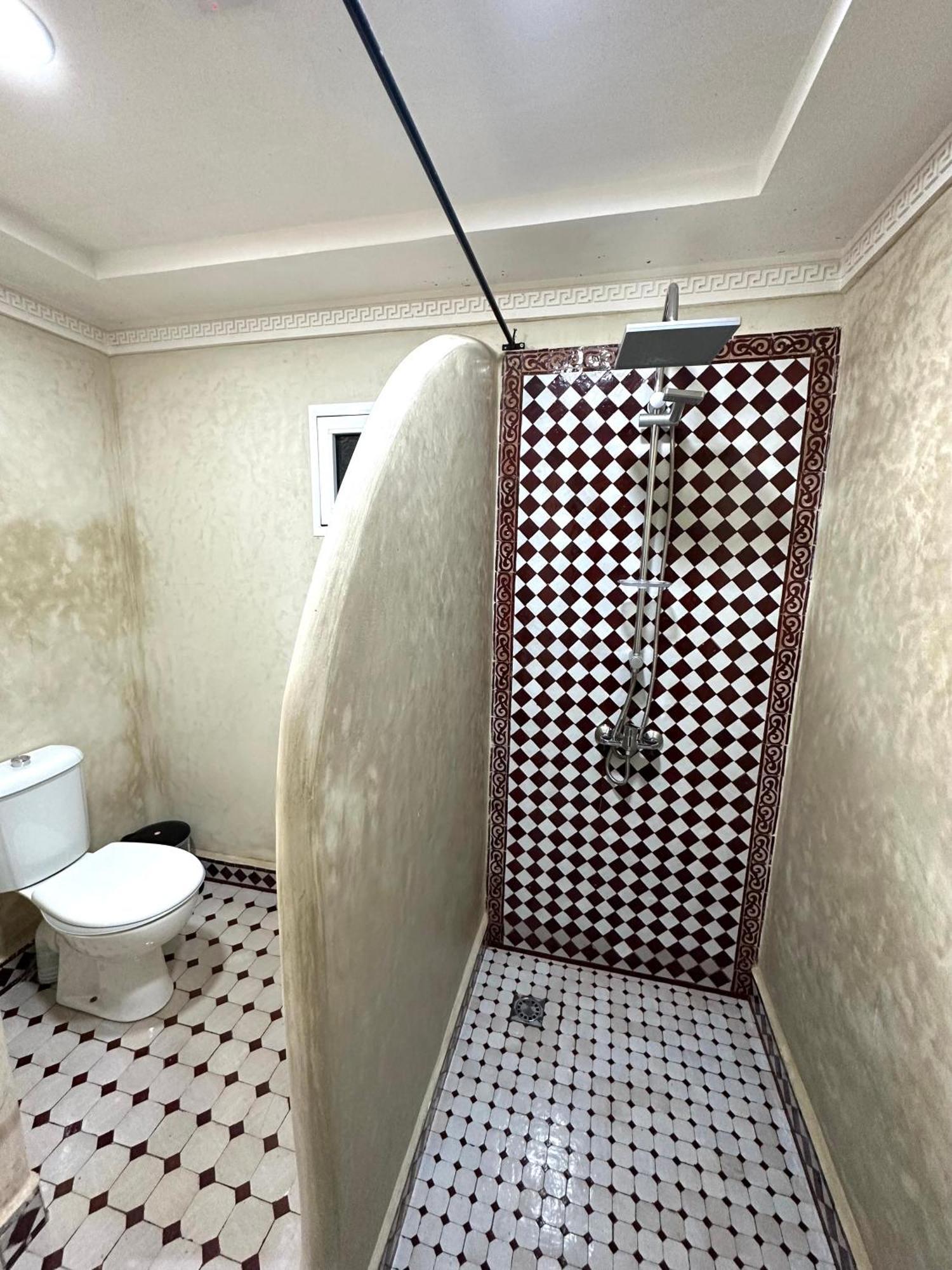 Riad Dreams Dades Tamellalt  Extérieur photo