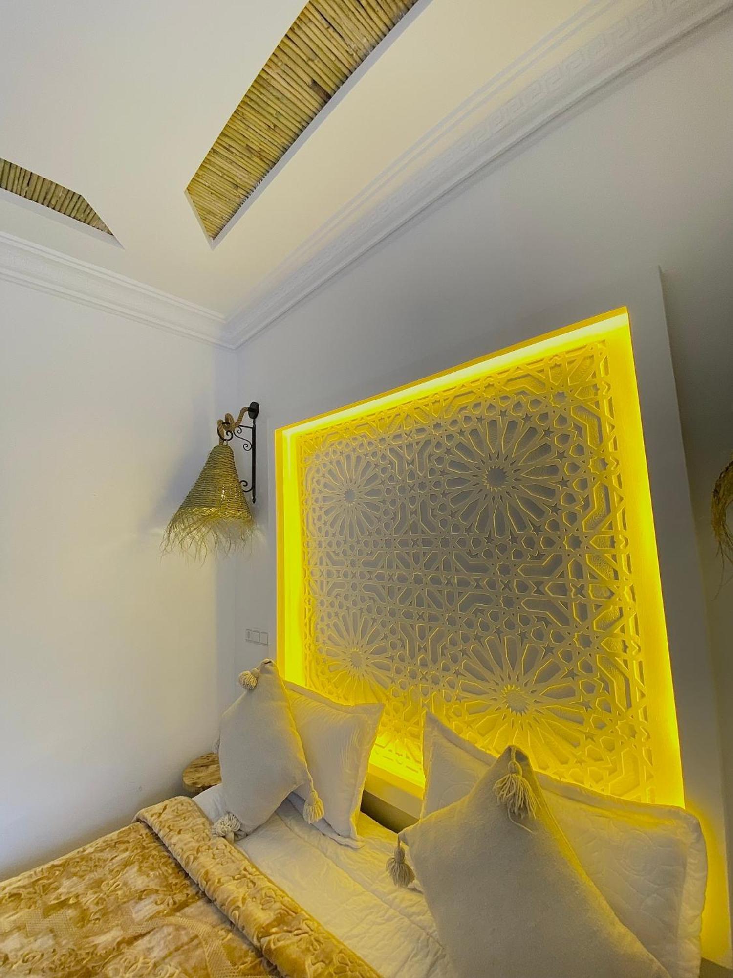 Riad Dreams Dades Tamellalt  Extérieur photo