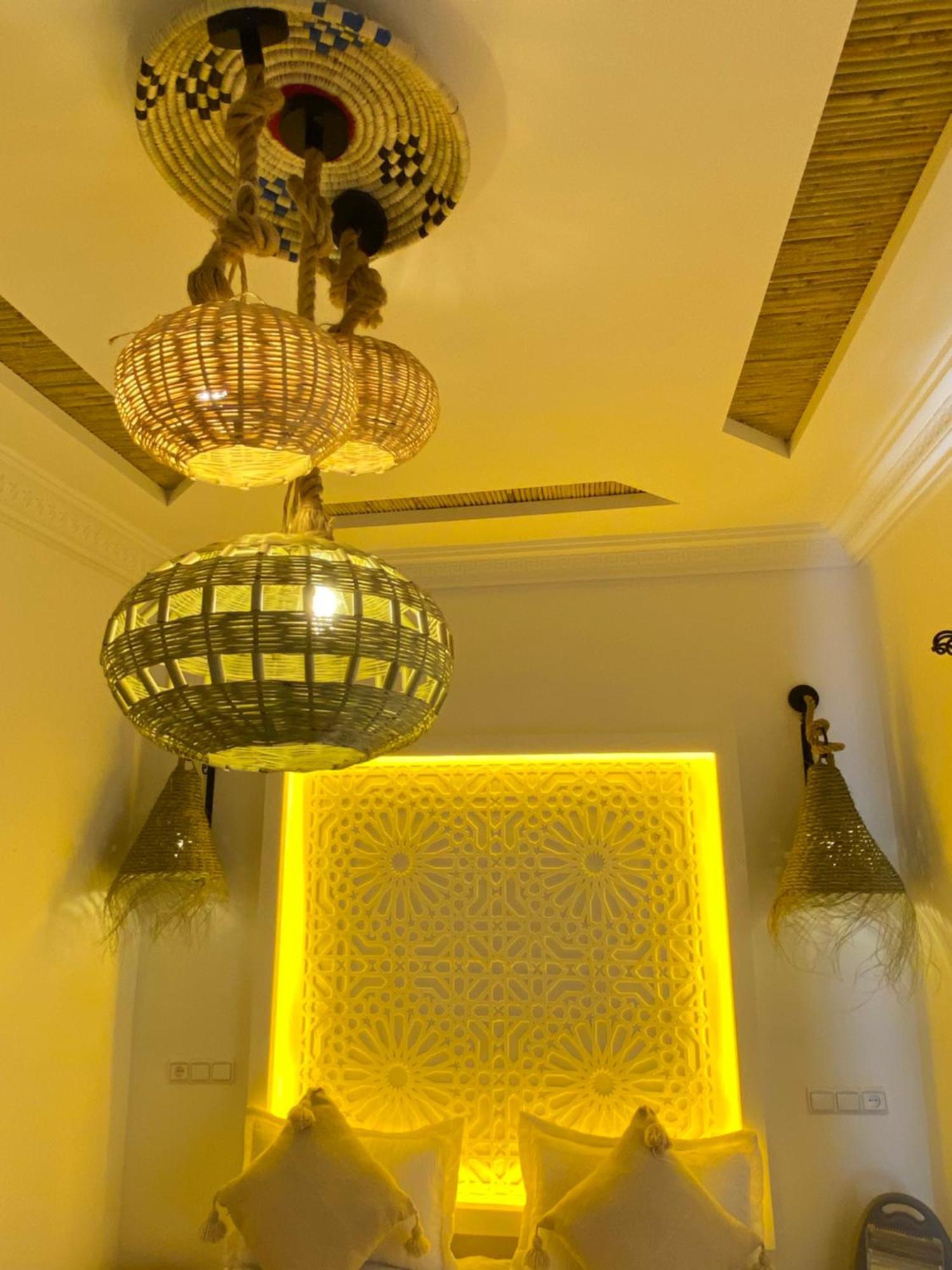 Riad Dreams Dades Tamellalt  Extérieur photo