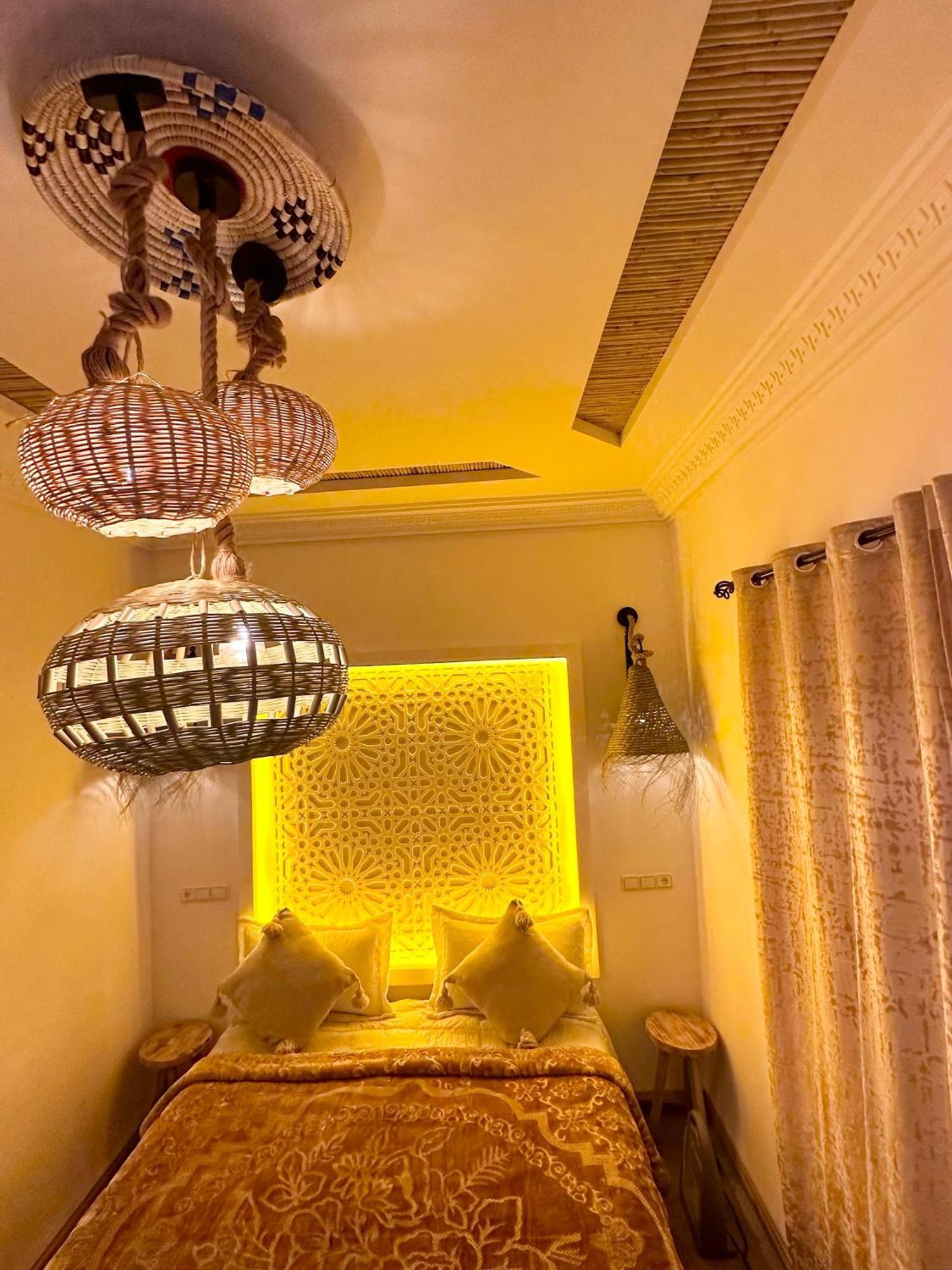 Riad Dreams Dades Tamellalt  Extérieur photo