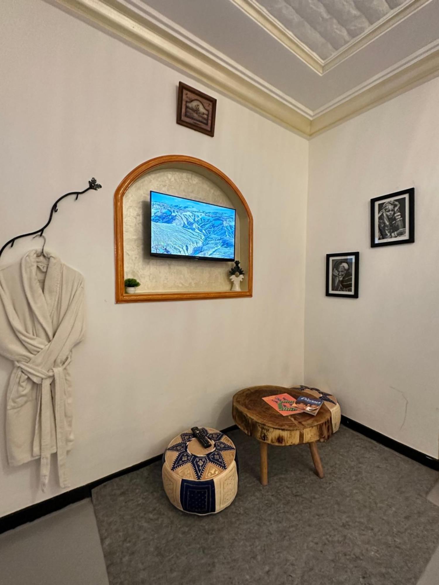 Riad Dreams Dades Tamellalt  Extérieur photo