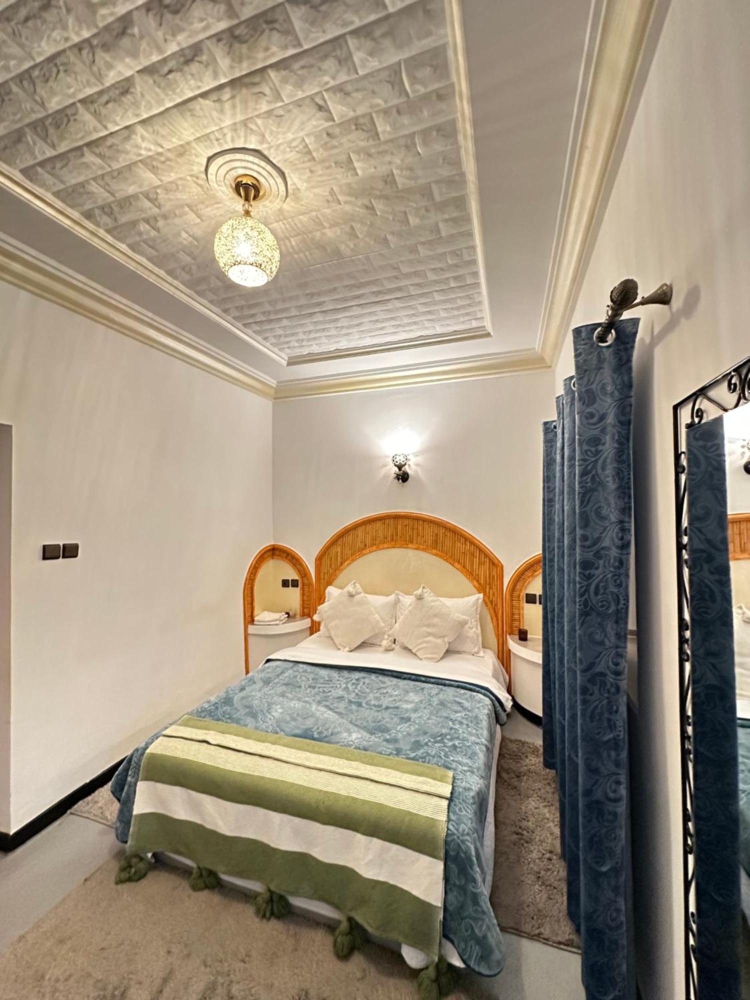 Riad Dreams Dades Tamellalt  Extérieur photo