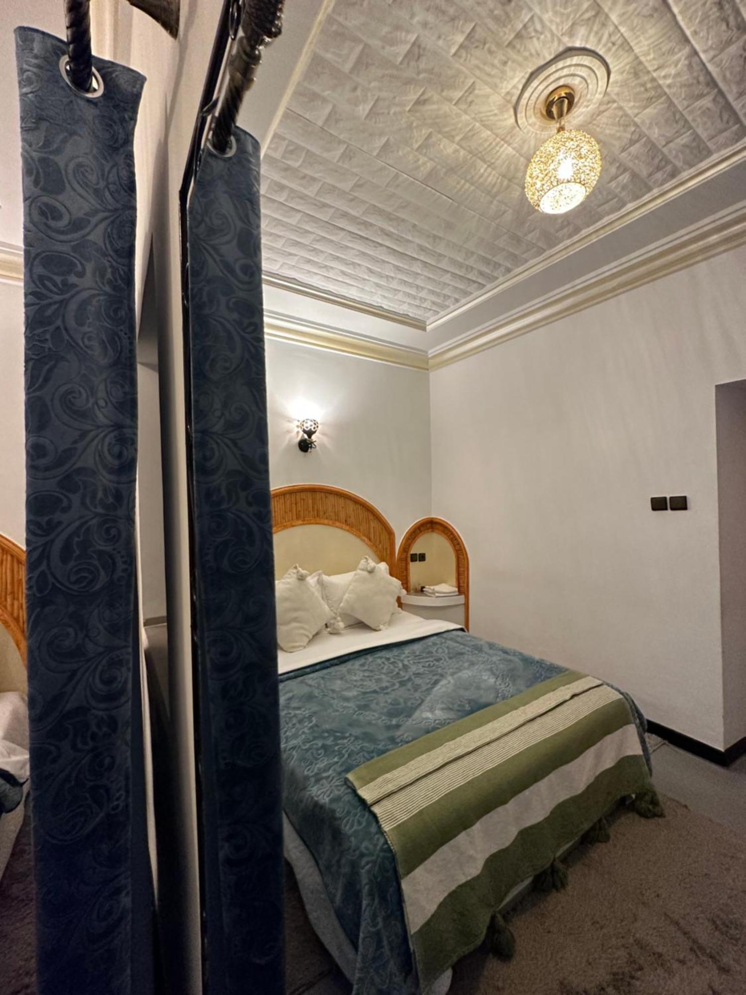 Riad Dreams Dades Tamellalt  Extérieur photo