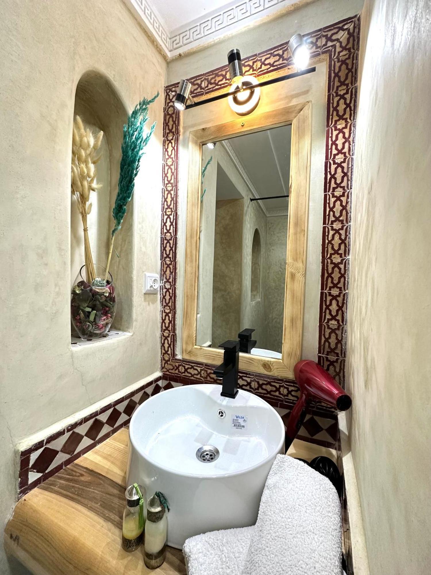 Riad Dreams Dades Tamellalt  Extérieur photo